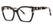 Leon Max LM6042 Eyeglasses