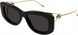001 - Black/Gold - Grey