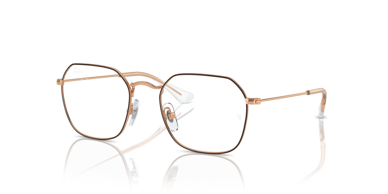 4087 - Brown - Clear