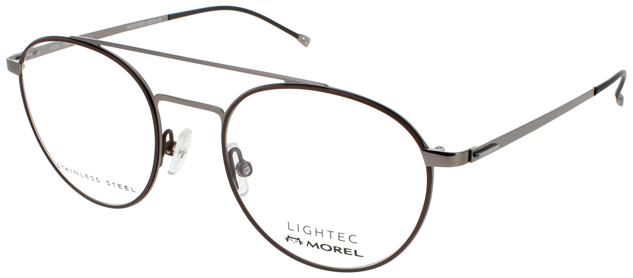 Lightec-morel OMICRON13 Eyeglasses