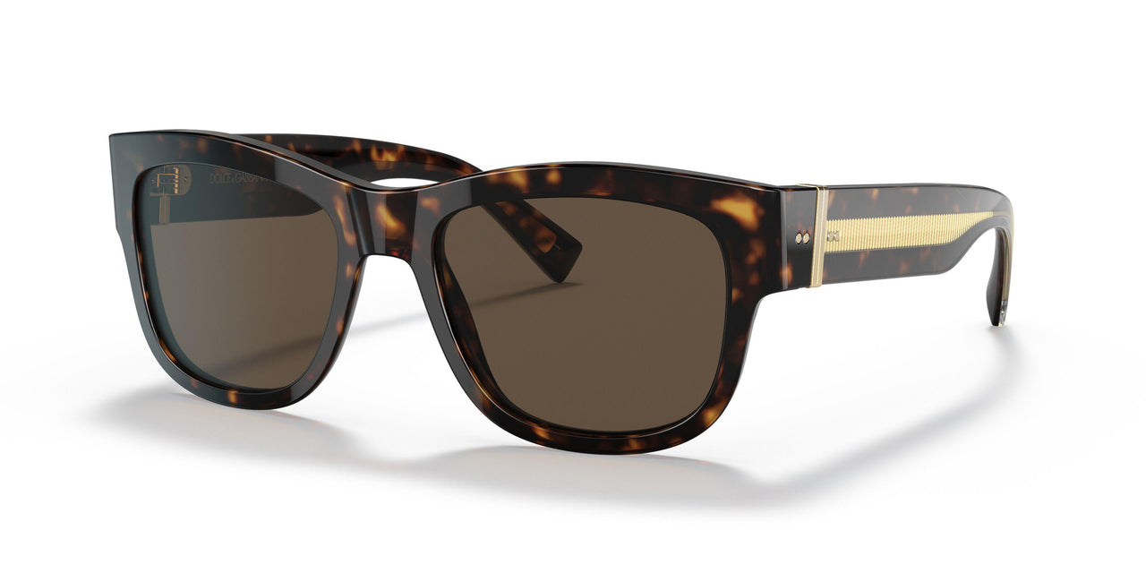 502/73 - Havana - Dark Brown