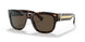 502/73 - Havana - Dark Brown