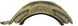 SP30T Apel Goggle Grey/Clear/Tan