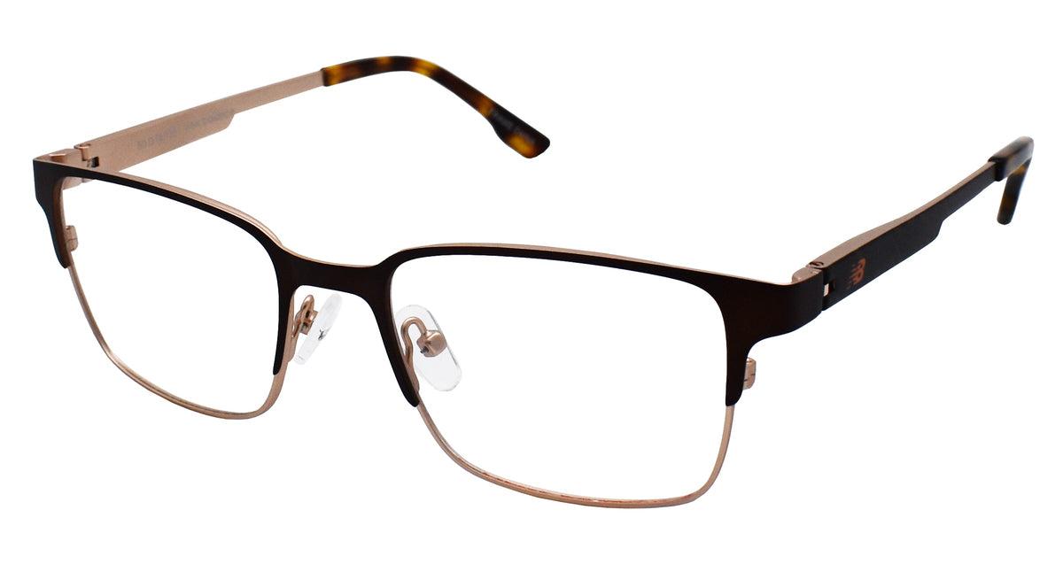 New Balance 182 Eyeglasses