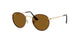 Ray-Ban Round Metal 3447 Sunglasses