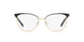 Michael Kors Nao 3018 Eyeglasses