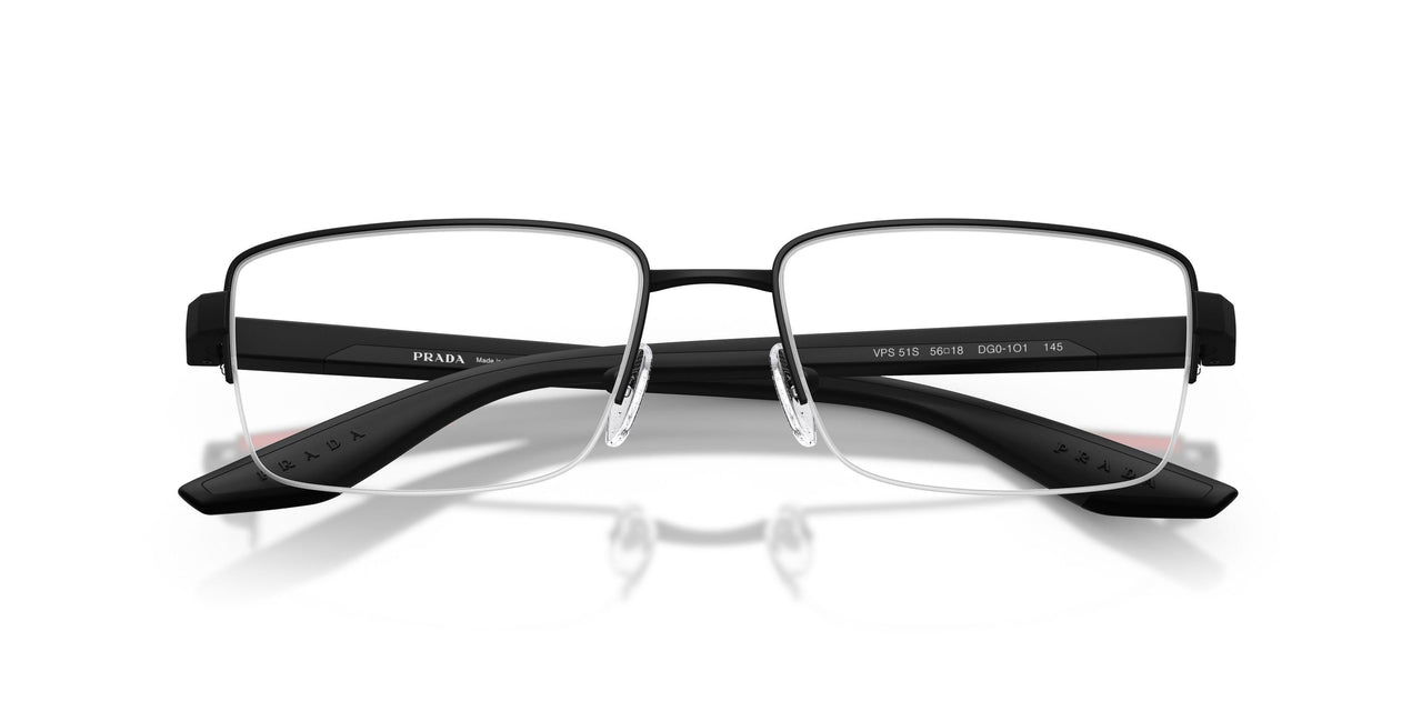 DG01O1 - Black