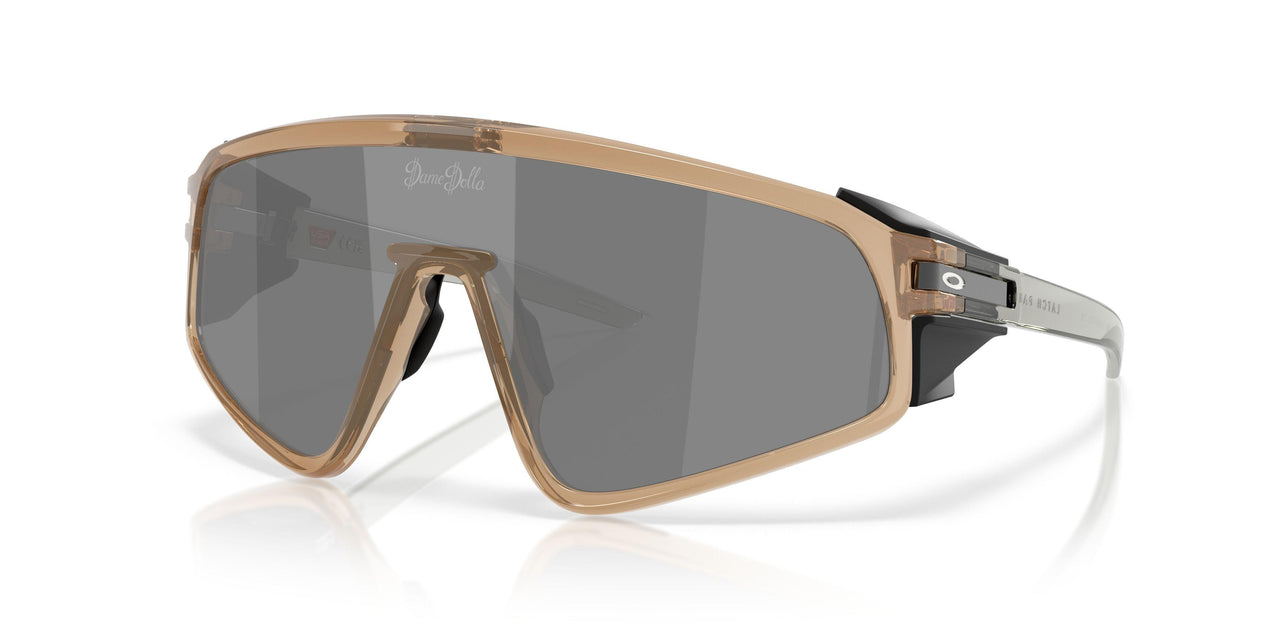 940407 - Brown - Prizm Black