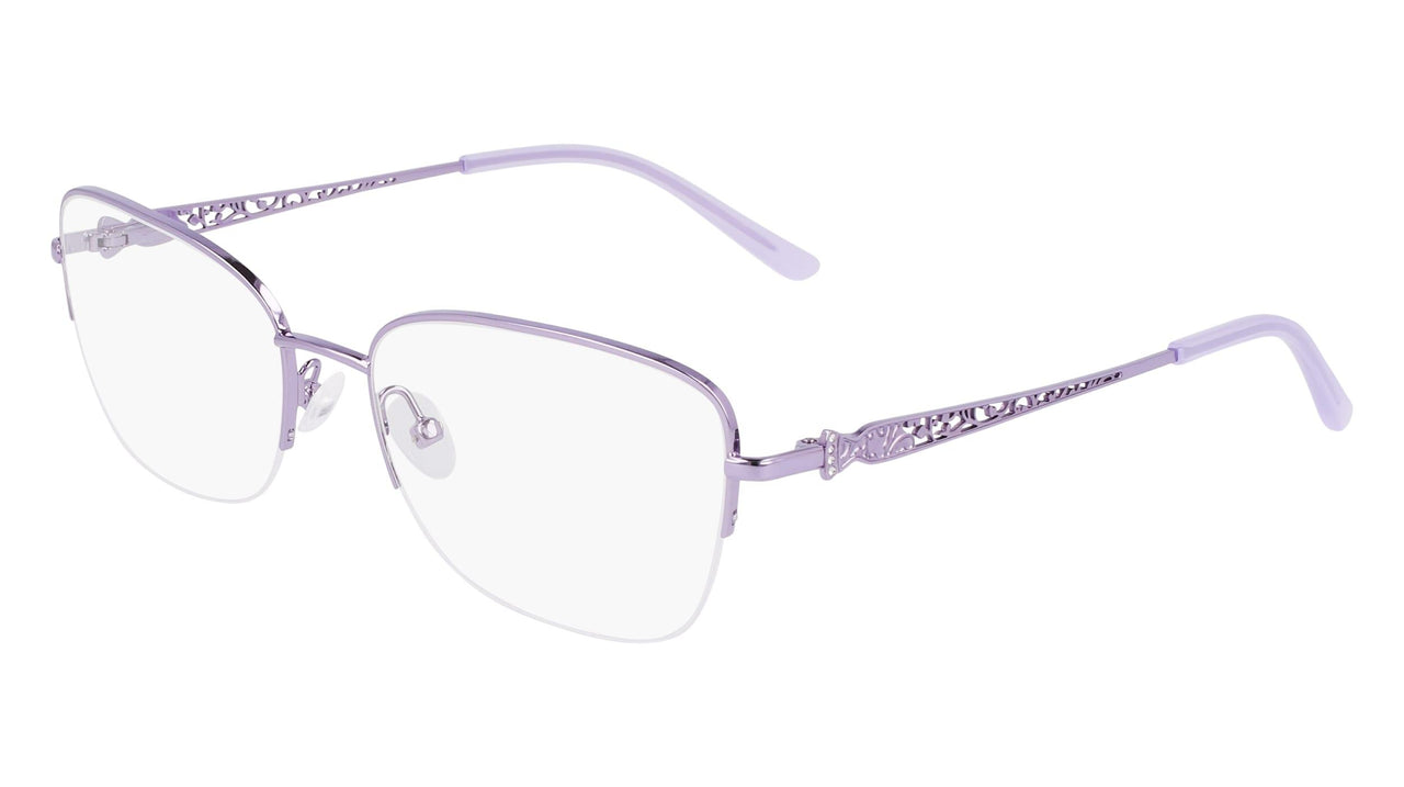 Marchon NYC TRES JOLIE 200 Eyeglasses