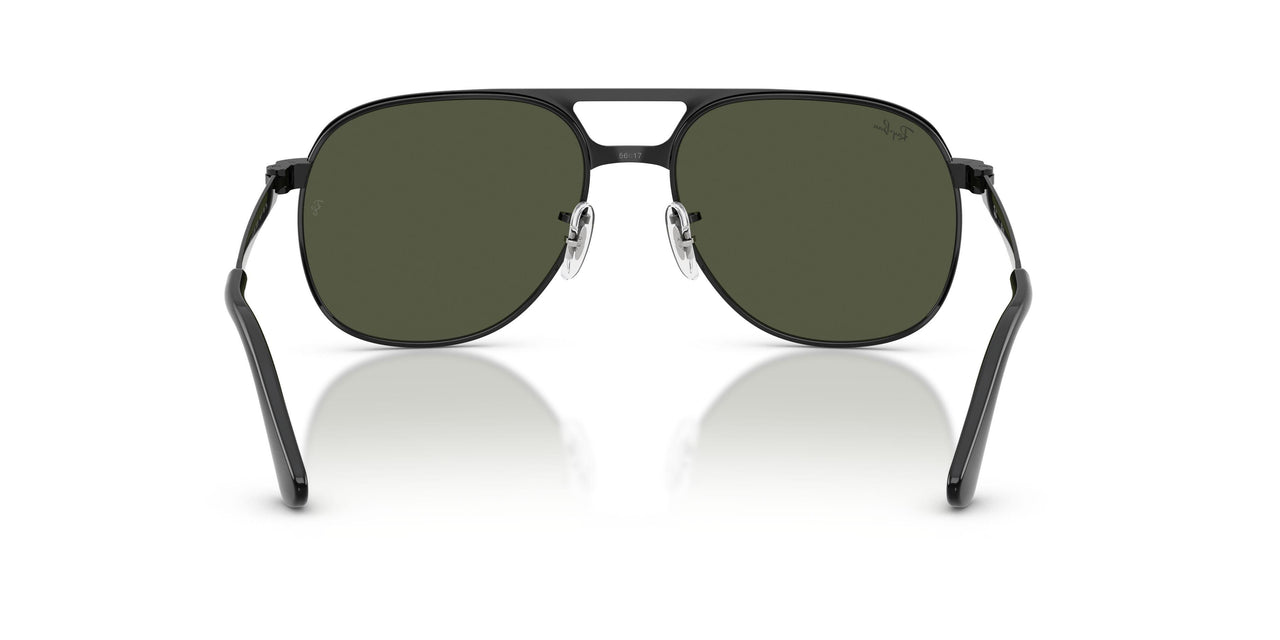 002/31 - Black - Green