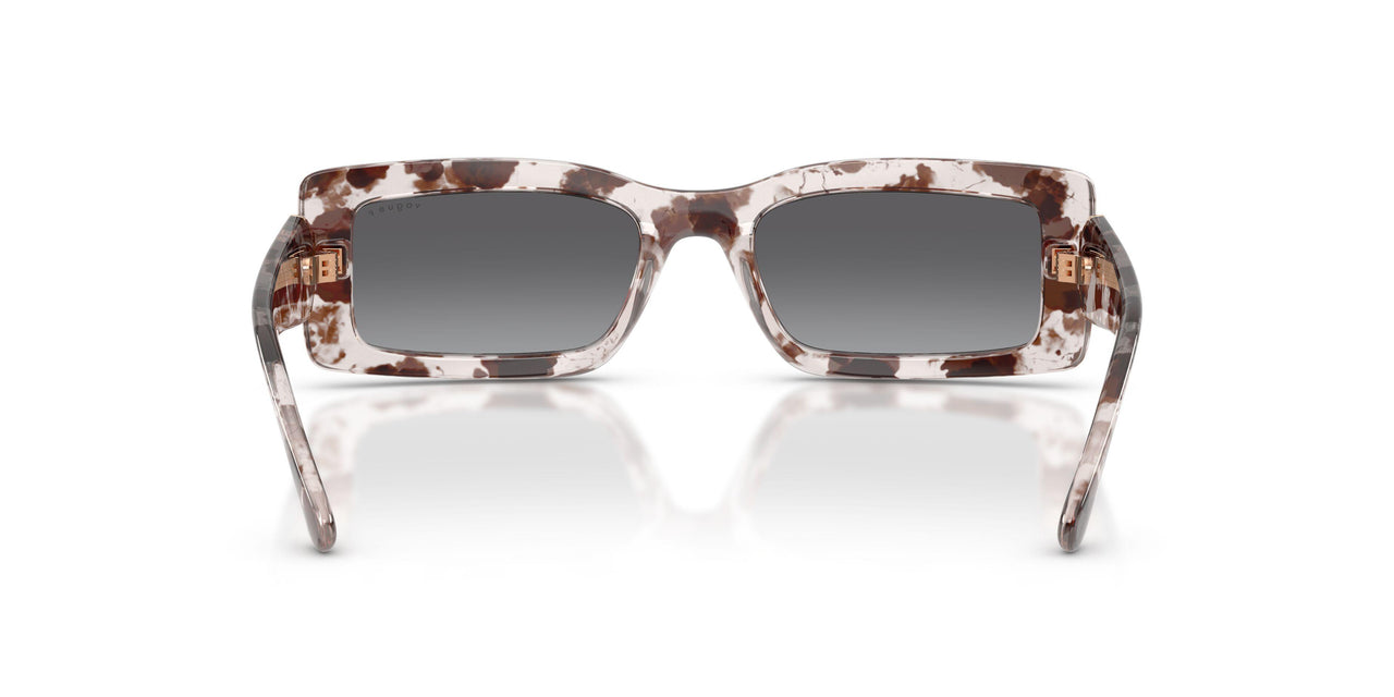 3218T3 - Tortoise - Gradient Grey Polarized