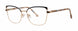 GENEB UNRAVEL Eyeglasses