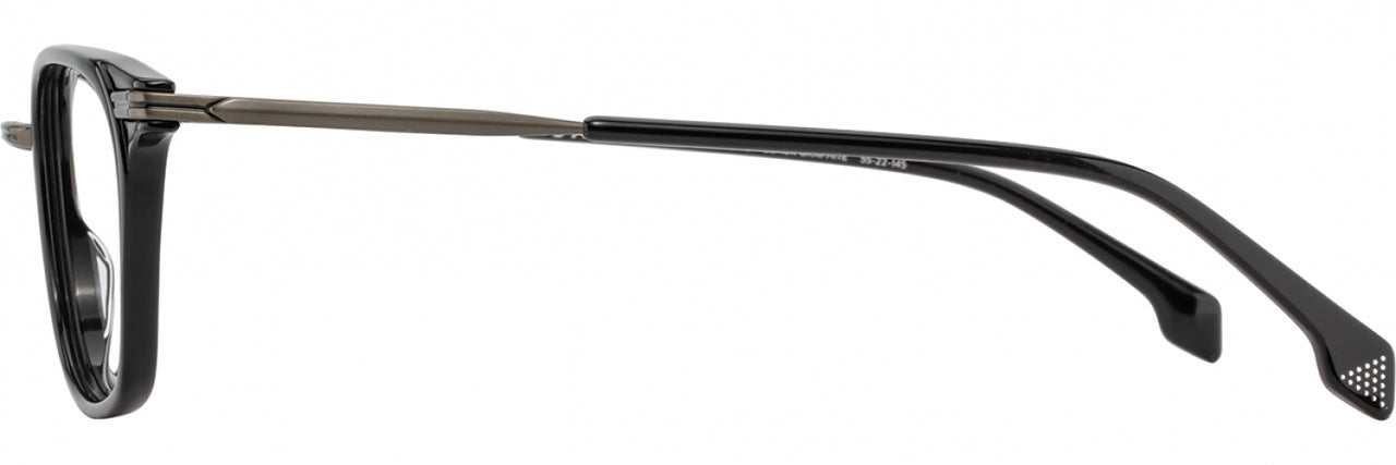 2 - Black Graphite