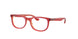 Ray-Ban Junior 1642F Eyeglasses