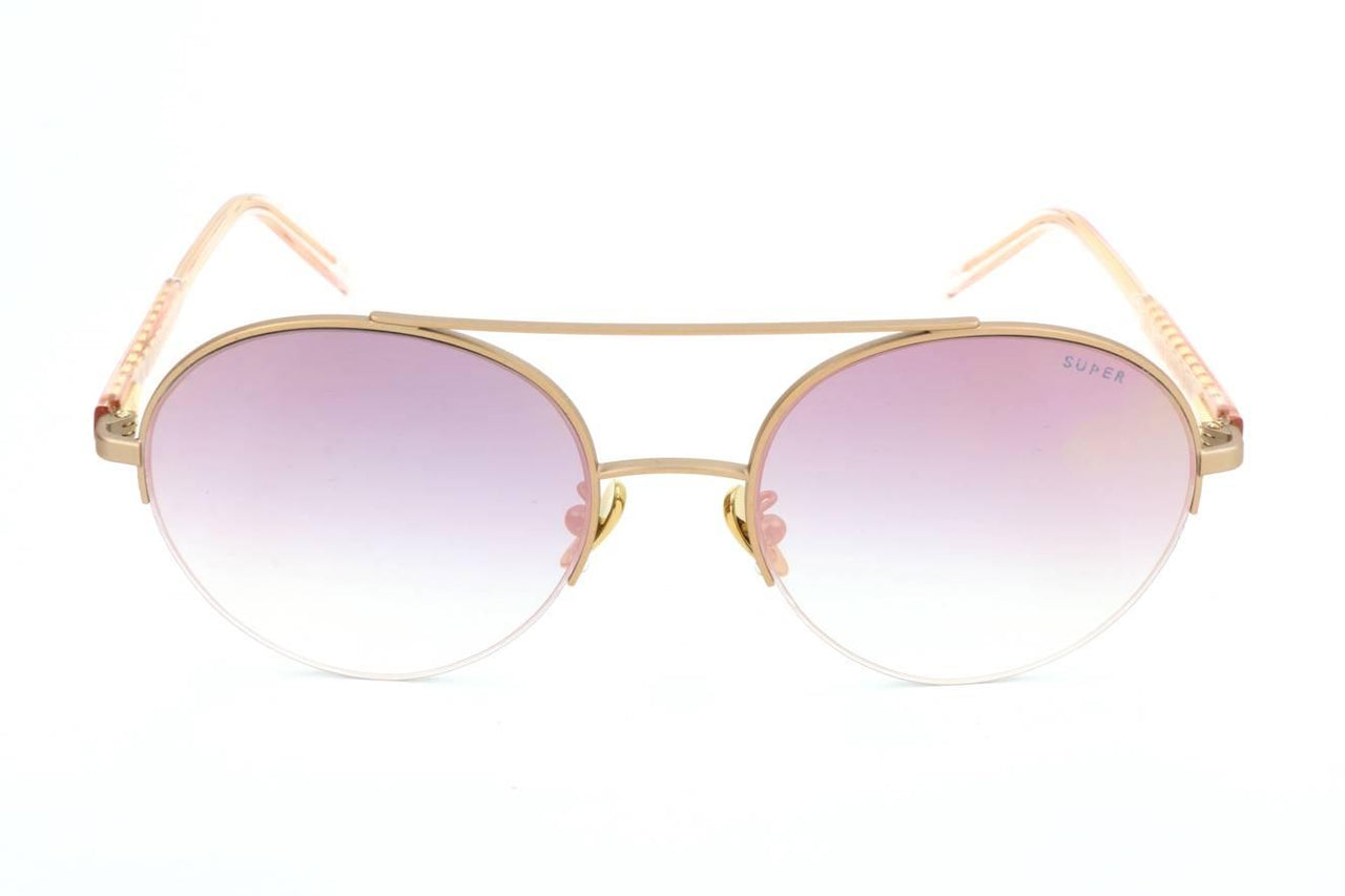 Retrosuperfuture COOPERFADEISMROSE Sunglasses