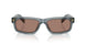 17T05D - Blue - Brown Mirror Internal Grey