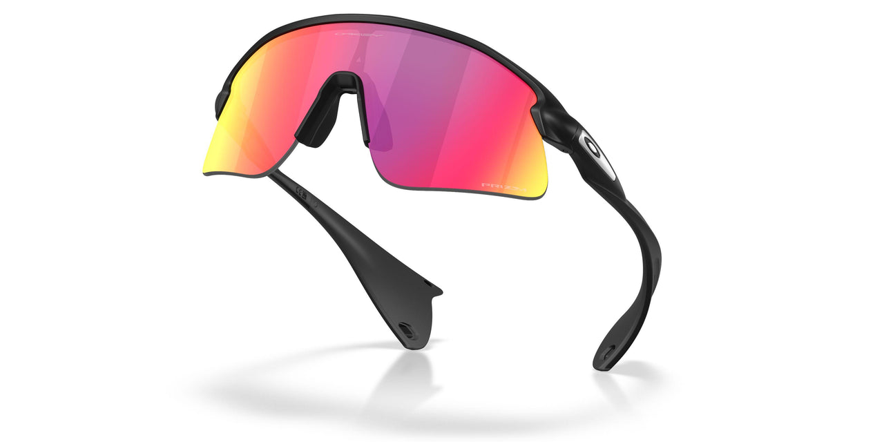 951702 - Black - Prizm Road