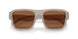8372OK - Grey - Bronze