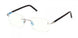 Tom Ford 5934B Blue Light blocking Filtering Eyeglasses