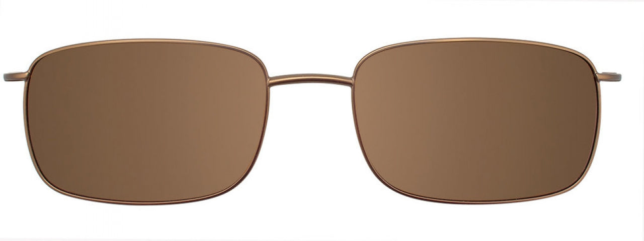 10 - Satin Golden Brown