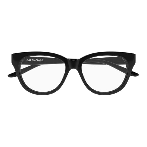001 - Black - Transparent