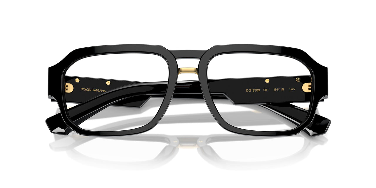 501 - Black