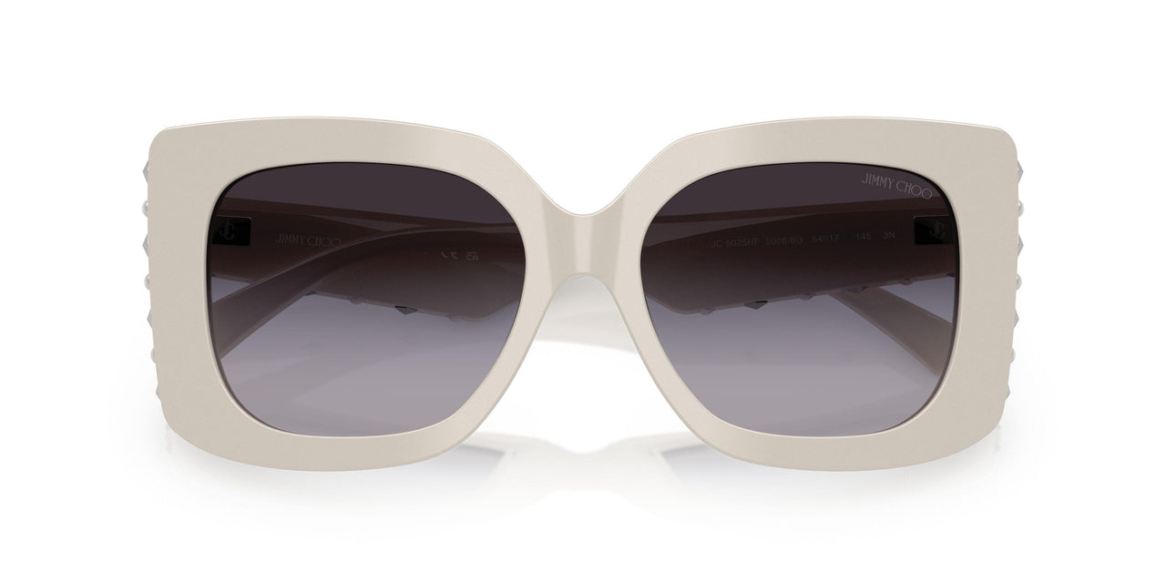 50088G - White - Gradient Grey