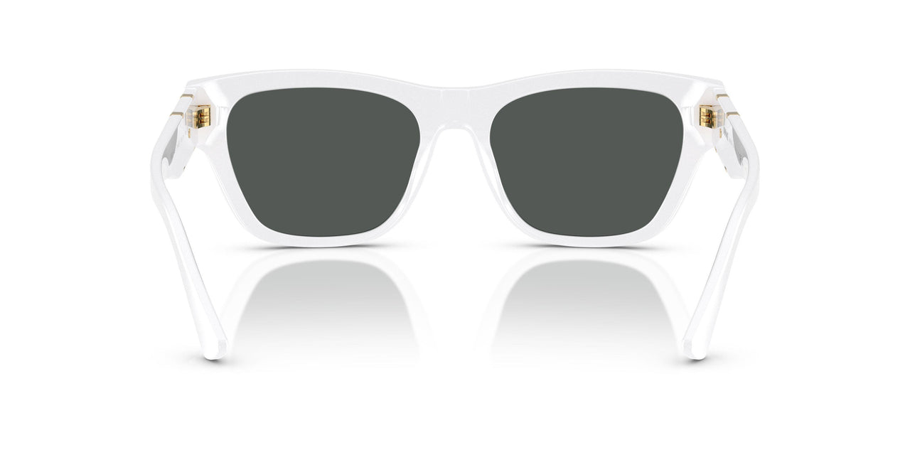 314/87 - White - Dark Grey