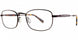 Kata Zori Eyeglasses
