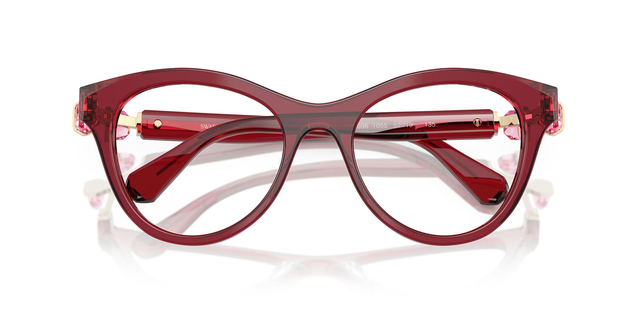 1055 - Red