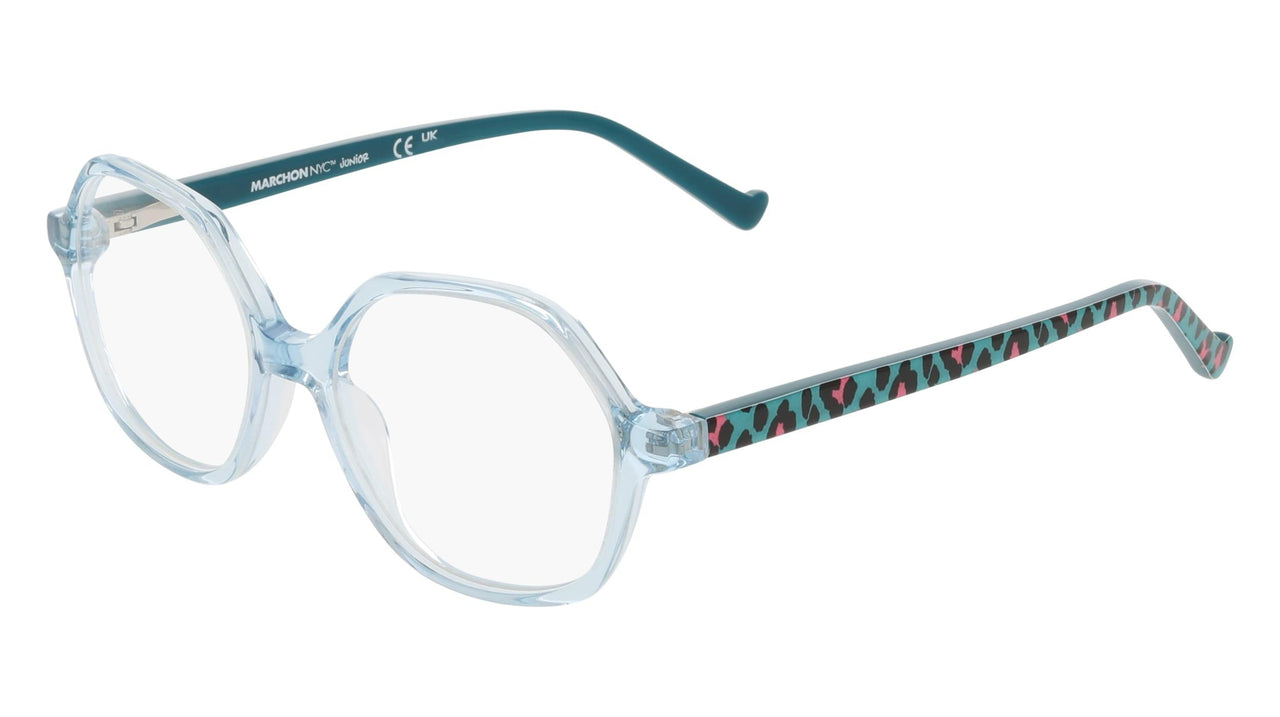 Marchon NYC M 7510 Eyeglasses