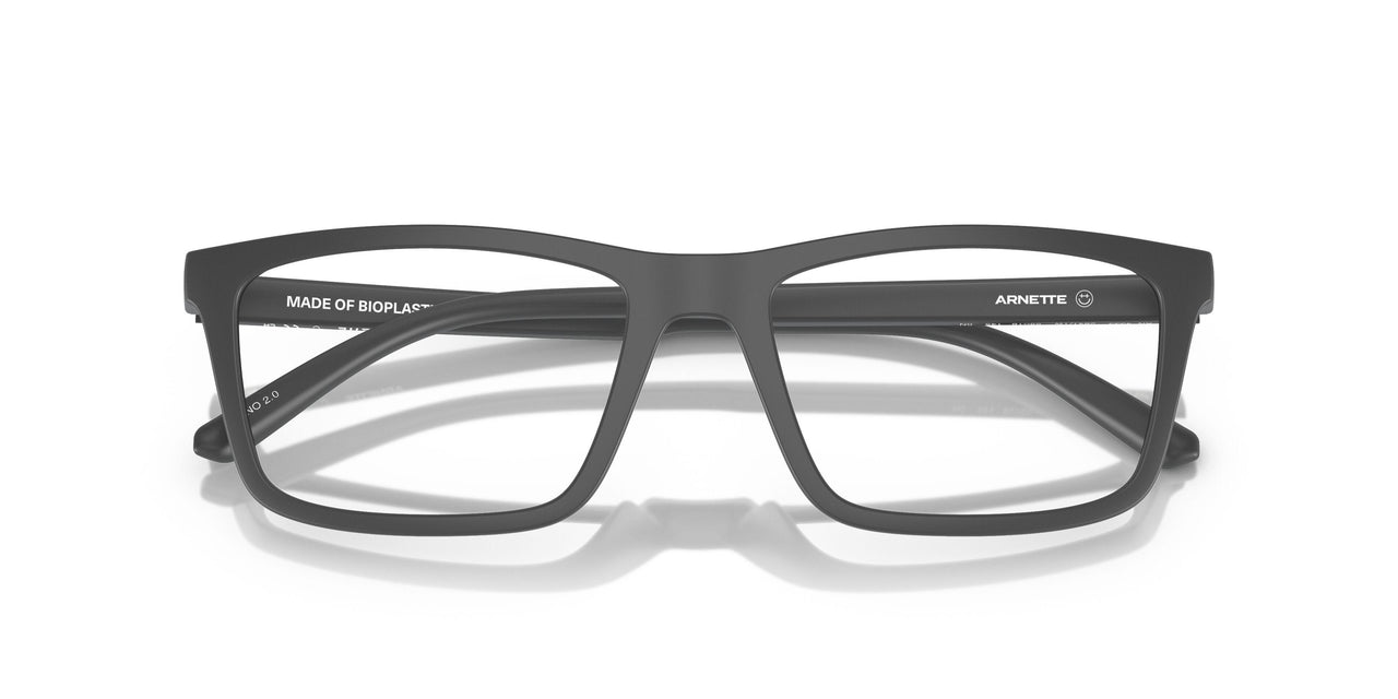 28411W - Grey - Clear
