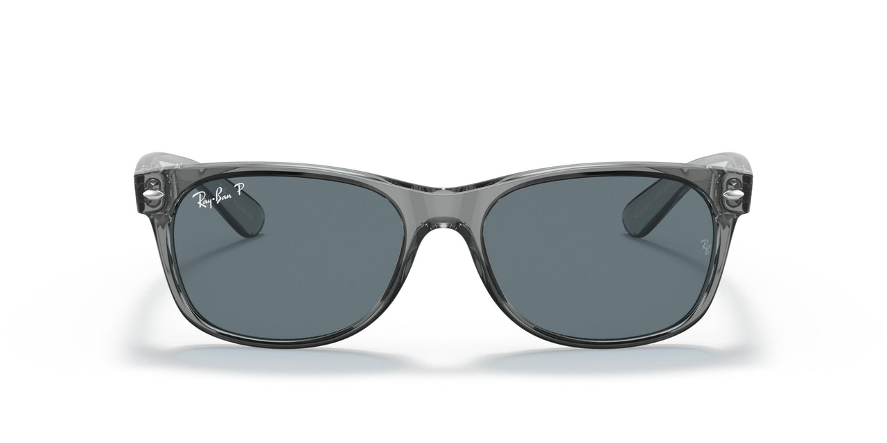 64503R - Grey - Dark Blue Polar