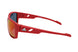 66L - SHINY RED