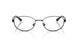 2509 - Black - Clear