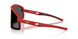 514/87 - Red - Grey