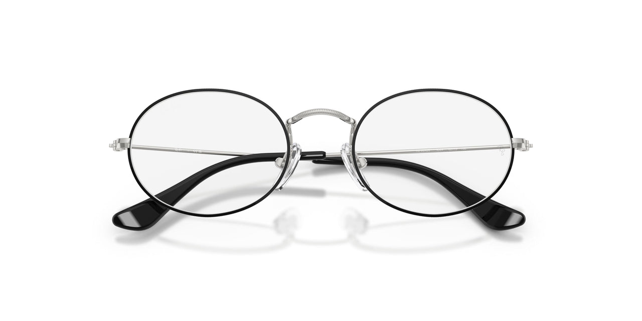 4064 - Black - Clear