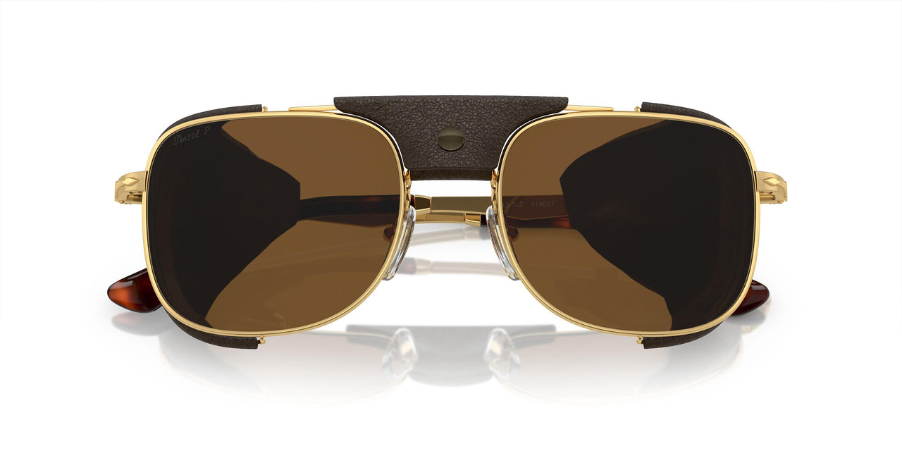 114057 - Gold - Polar Brown