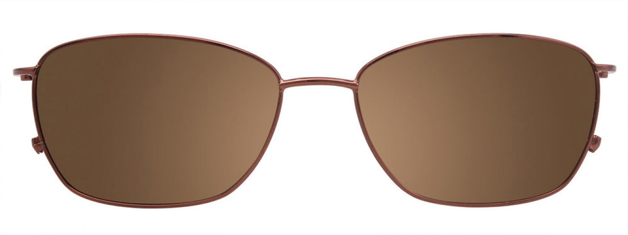 Easyclip EC437 Eyeglasses