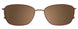 Easyclip EC437 Eyeglasses