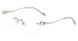Chopard VCHL85V Eyeglasses