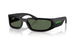 290071 - Black - Dark Green