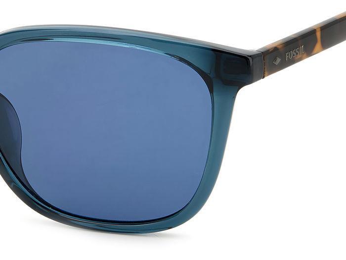 0VGZ-KU - CRY TEAL - Blue