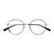003 - Grey/Silver - Transparent