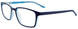 50 - Navy Blue & Light Blue
