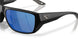 911807 - Black - Blue Mirror