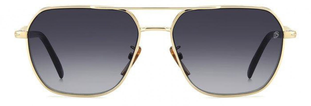 0RHL-9O - GOLD BLCK - Grey Shaded