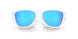 950801 - Transparent - Prizm Sapphire