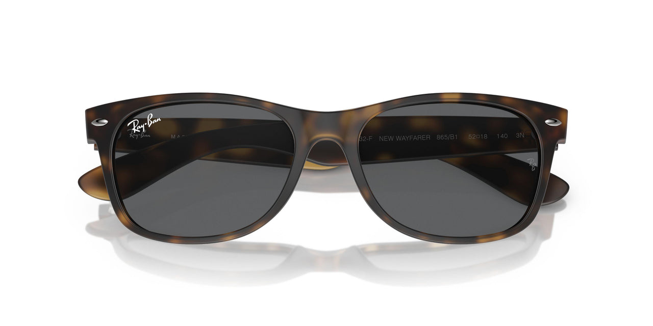 901/3A - Black