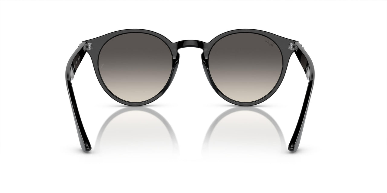 601/11 - Black - Grey
